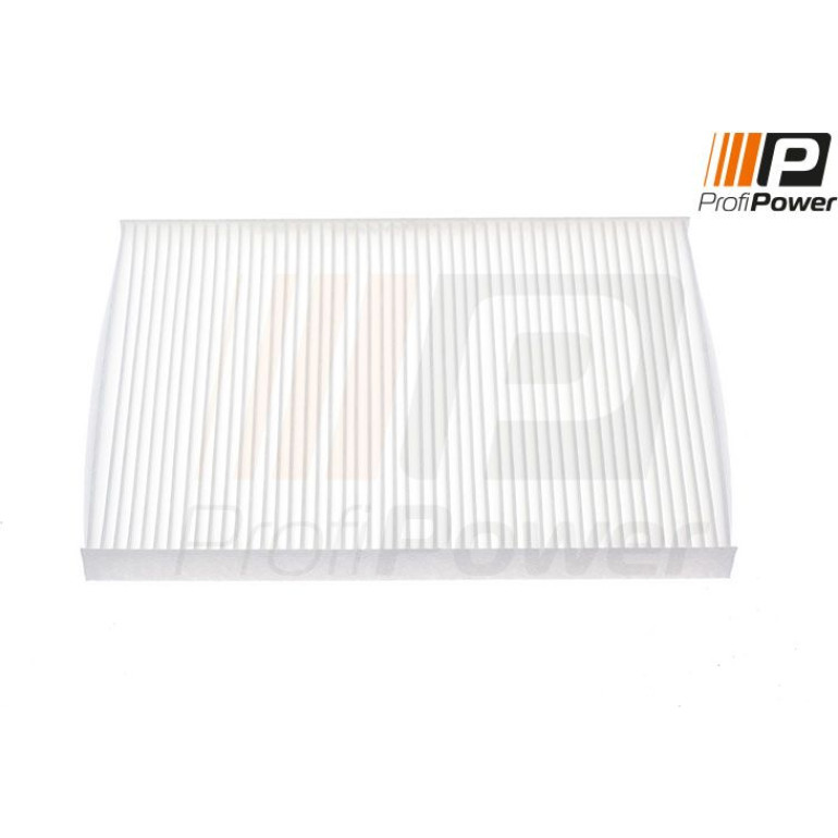PROFIPOWER Filter, Innenraumluft 4F0067 PROFIPOWER Filter, Innenraumluft 4F0067