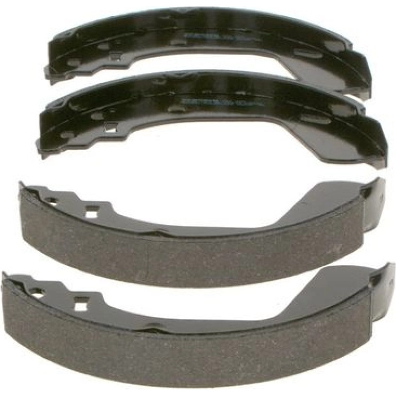 Bremsbacken 0 986 487 775 Bremsbacken 0 986 487 775