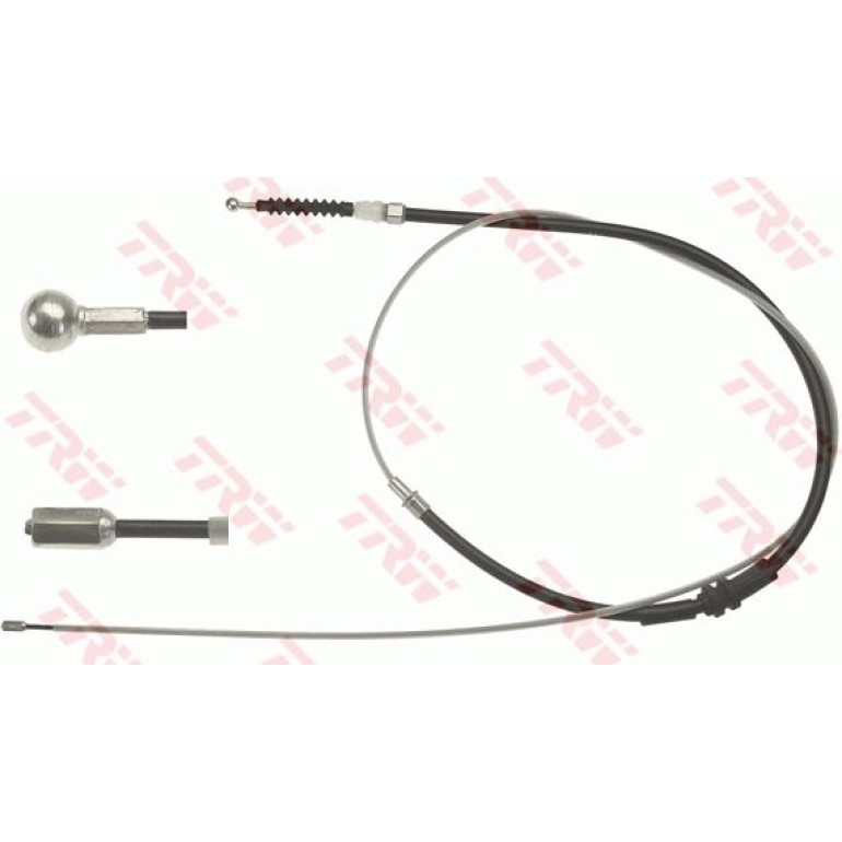 Handbremsseil GCH578 Handbremsseil GCH578