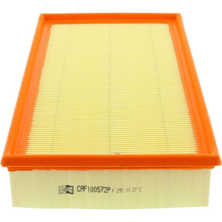 CHAMPION Luftfilter CAF100572P CHAMPION Luftfilter CAF100572P