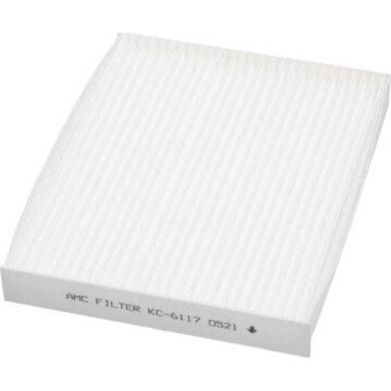AMC Innenraumfilter PKW KC-6117 AMC Innenraumfilter PKW KC-6117
