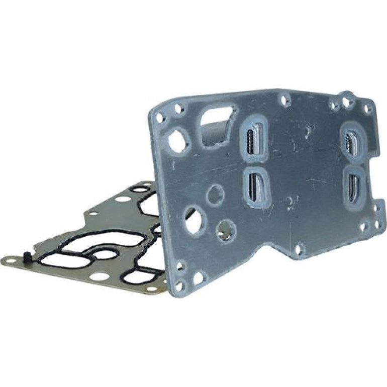 KAMOKA Ölkühler, Motoröl 7730083 KAMOKA Ölkühler, Motoröl 7730083