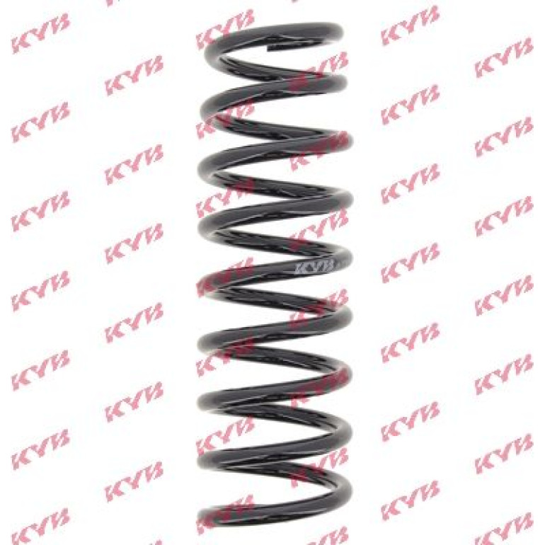 KYB Fahrwerksfeder RC6369 KYB Fahrwerksfeder RC6369