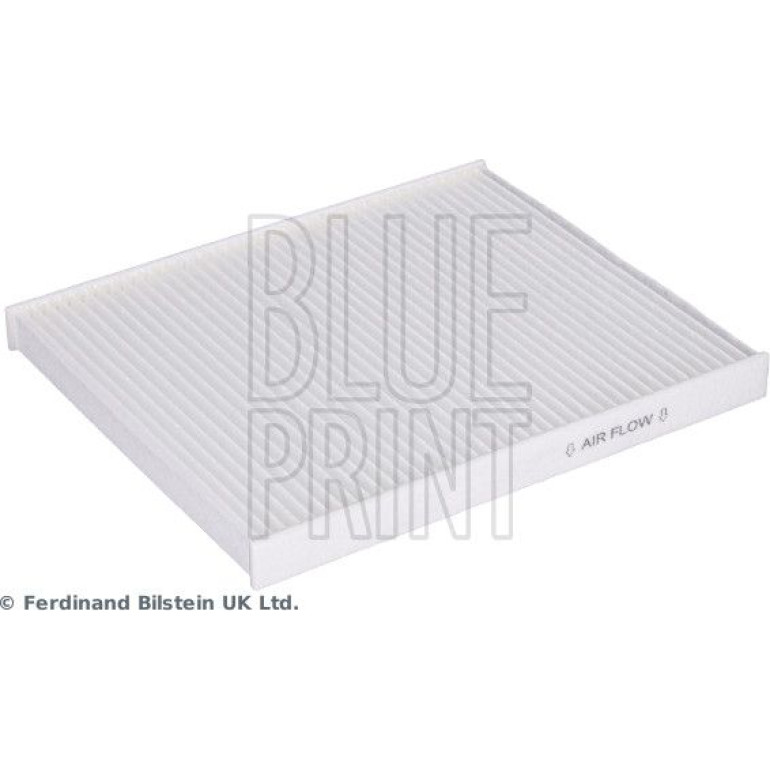 BluePrint Innenraumfilter ADA102527 BluePrint Innenraumfilter ADA102527
