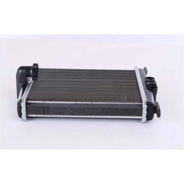 Heizkühler PKW 72019 Heizkühler PKW 72019