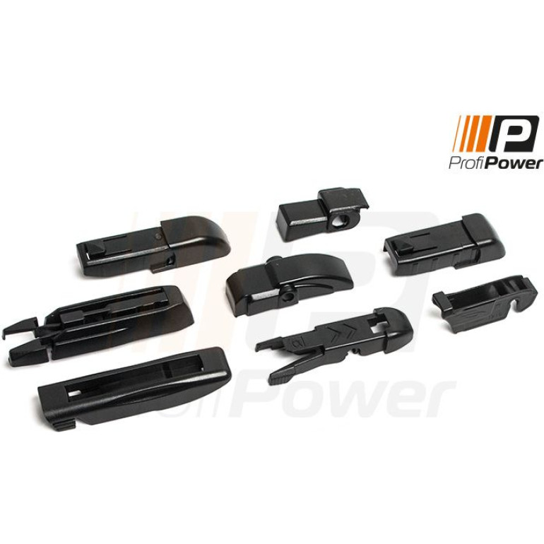 PROFIPOWER Wischblatt 1W0425MT PROFIPOWER Wischblatt 1W0425MT