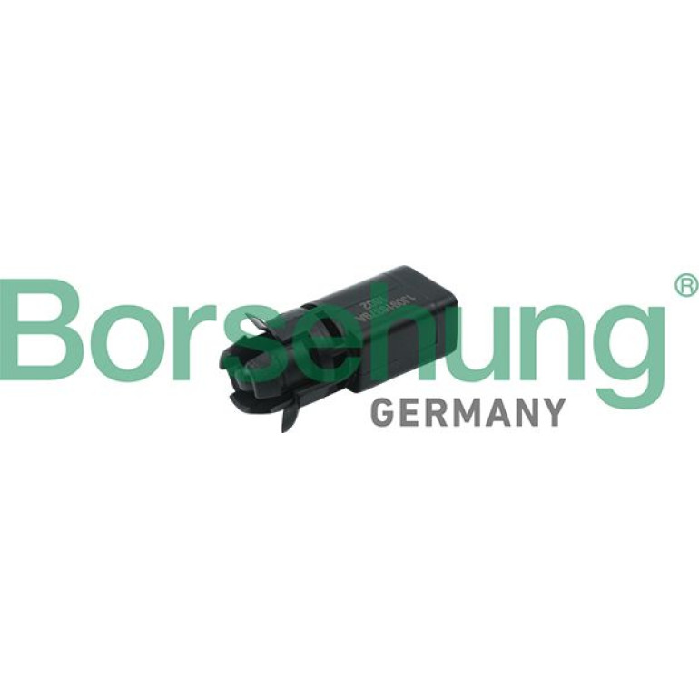 BORSEHUNG Sensor, Ansauglufttemperatur B18283