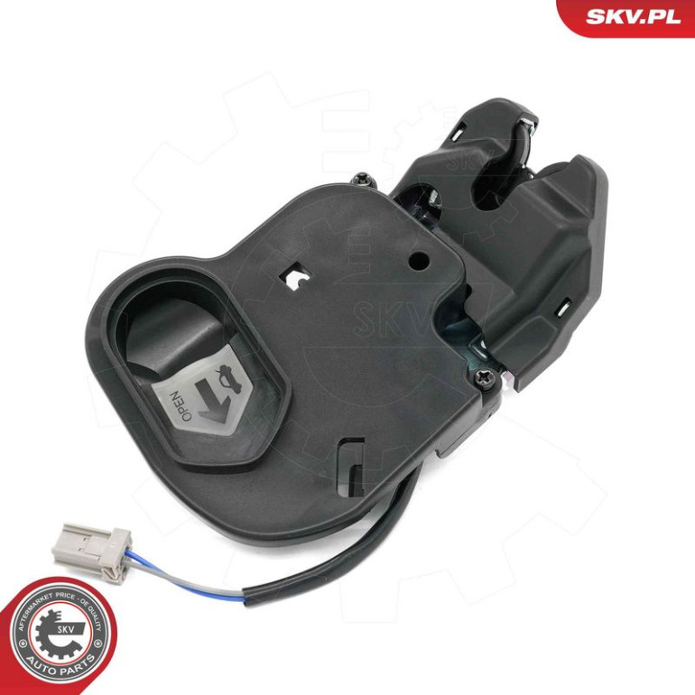 ESEN SKV Heckklappenschloß 60SKV628 ESEN SKV Heckklappenschloß 60SKV628