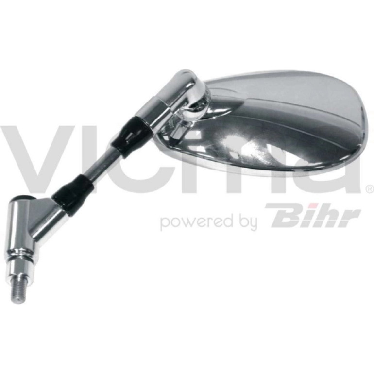 Motorspiegel. Yamaha Fz6, Fz6 Abs Links EO309I Motorspiegel. Yamaha Fz6, Fz6 Abs Links EO309I