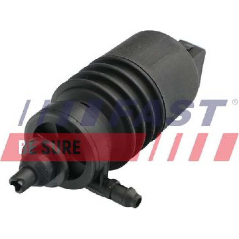 FAST Waschwasserpumpe, Scheibenreinigung FT94922 FAST Waschwasserpumpe, Scheibenreinigung FT94922