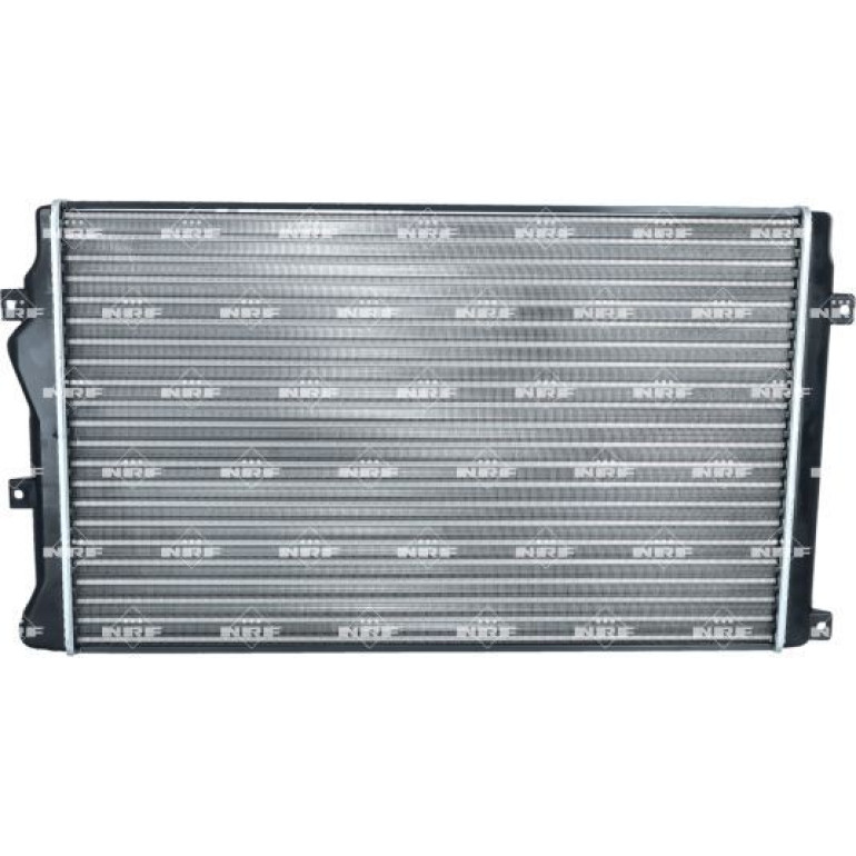 Kühler, Motorkühlung 53406A Kühler, Motorkühlung 53406A