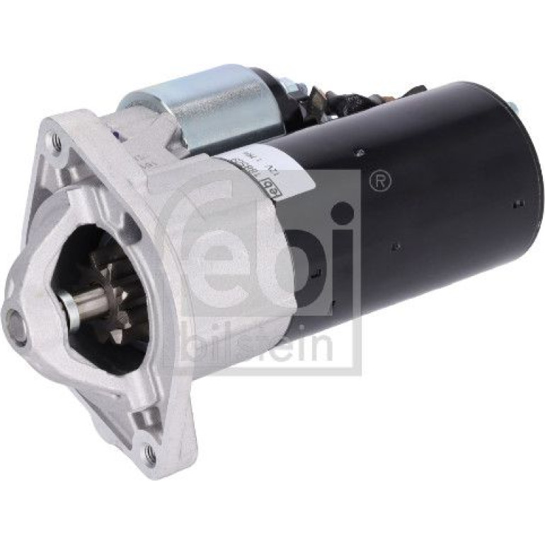 FEBI BILSTEIN Nockenwelle 12245 FEBI BILSTEIN Nockenwelle 12245