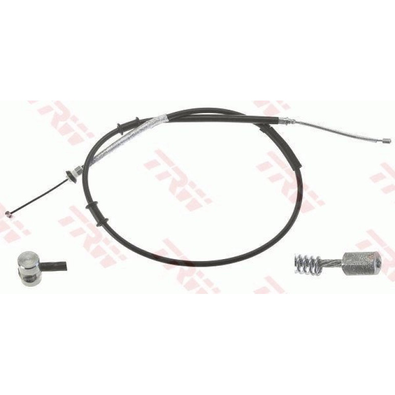 Handbremsseil re GCH453
