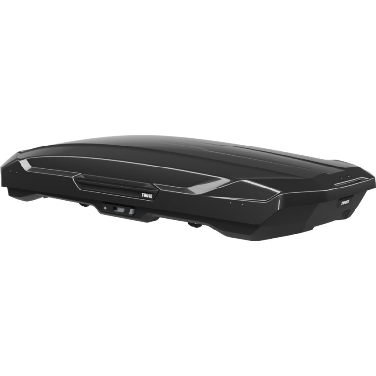 Thule Box Motion 3 XL Low black - 639400 Thule Box Motion 3 XL Low black - 639400