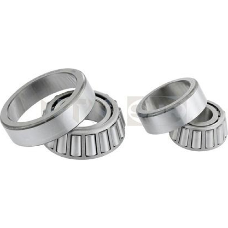 SNR Radlagersatz R141.89 SNR Radlagersatz R141.89