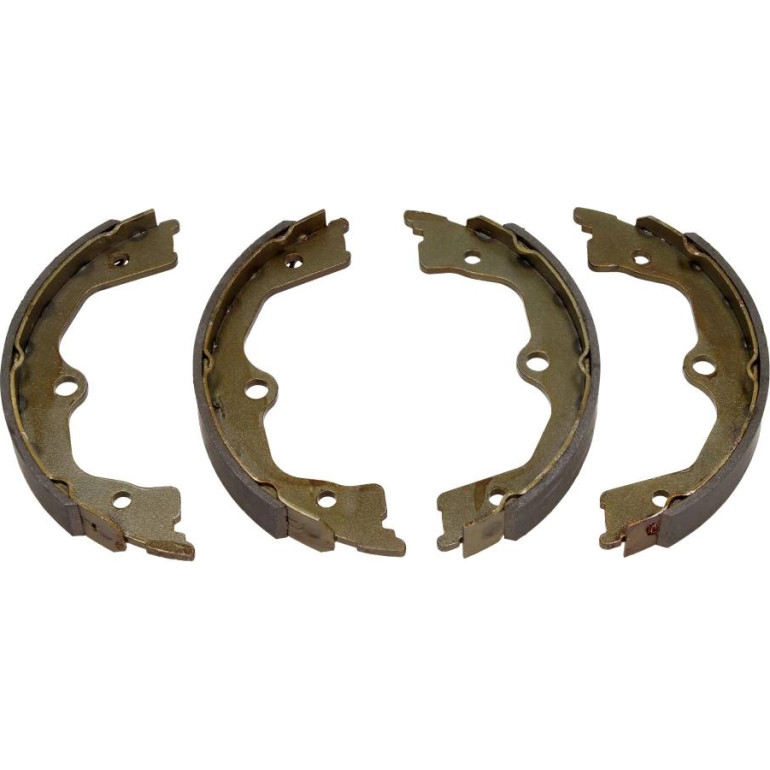 Handbremsbacken Honda Accord 08 19-2073 Handbremsbacken Honda Accord 08 19-2073
