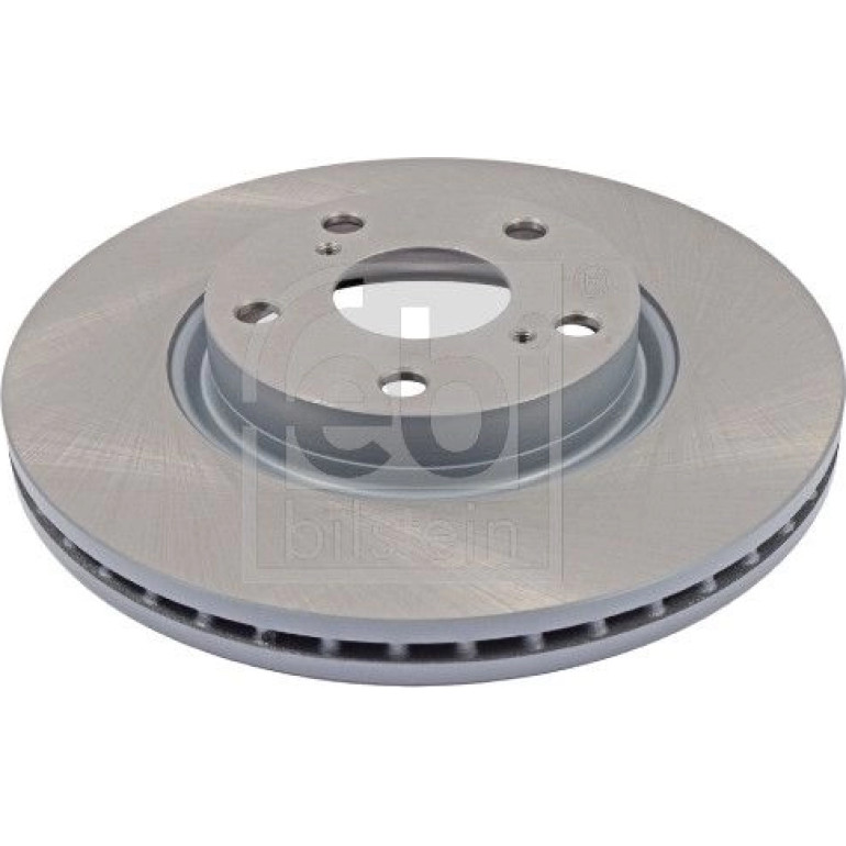 FEBI BILSTEIN Bremsscheibe 108421 FEBI BILSTEIN Bremsscheibe 108421