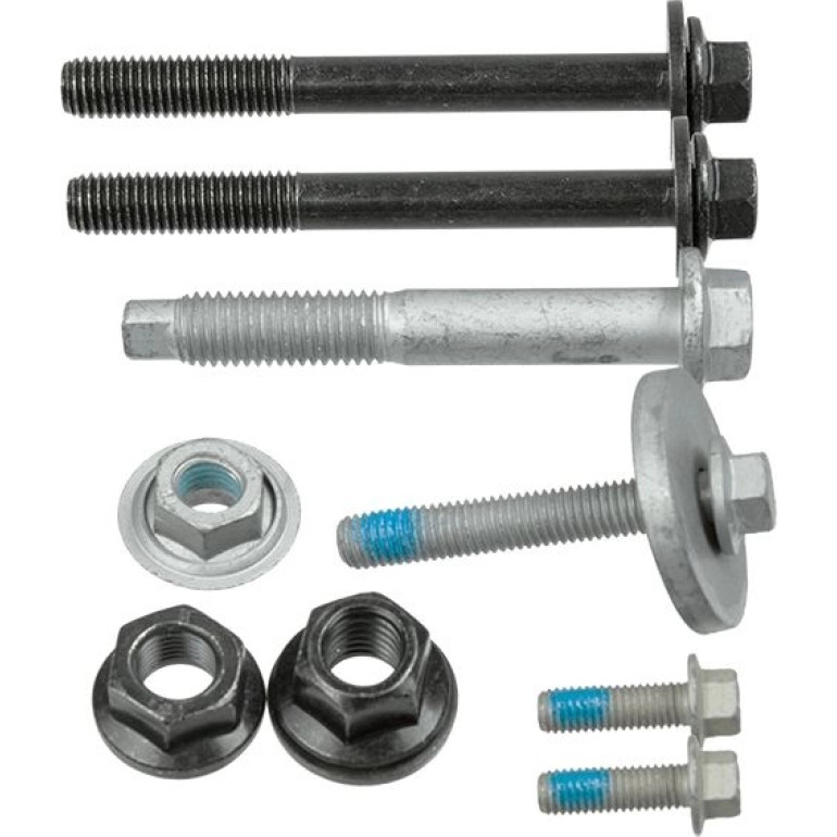 Lemförder Reparatursatz, Radaufhängung 39658 01 Lemförder Reparatursatz, Radaufhängung 39658 01
