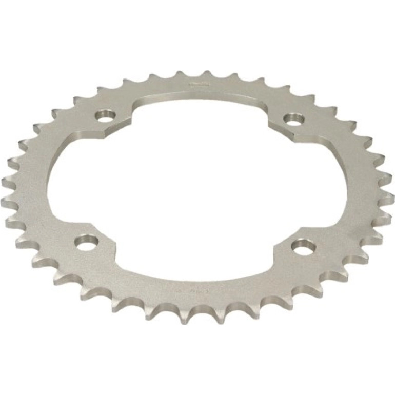 AFAM Kettenrad STAHL 38 Zähne 12407-38 AFAM Kettenrad STAHL 38 Zähne 12407-38
