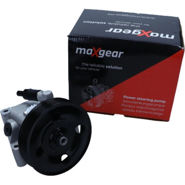 Servopumpe Ford Focus 04 48-0112 Servopumpe Ford Focus 04 48-0112