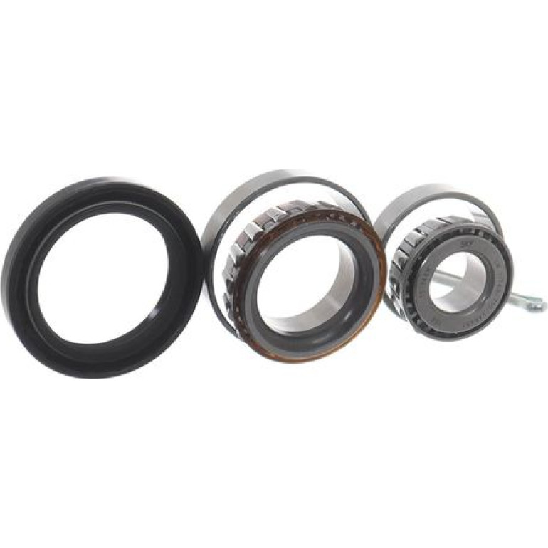 Radlagersatz VKBA 528 Radlagersatz VKBA 528