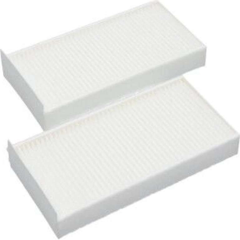 AMC Innenraumfilter PKW FCA-10021 AMC Innenraumfilter PKW FCA-10021