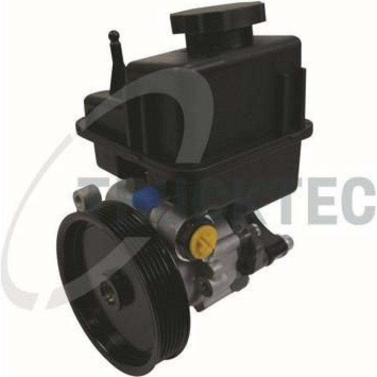 TRUCKTEC AUTOMOTIVE Hydraulikpumpe 02.37.092 TRUCKTEC AUTOMOTIVE Hydraulikpumpe 02.37.092