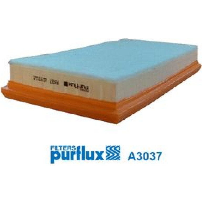 PURFLUX Luftfilter A3037 PURFLUX Luftfilter A3037