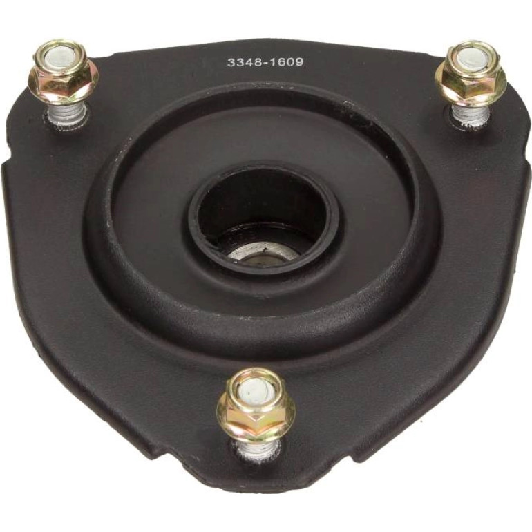Lager - Radaufhängung. Toyota P. Rav4 Set Mit Lager 72-2661