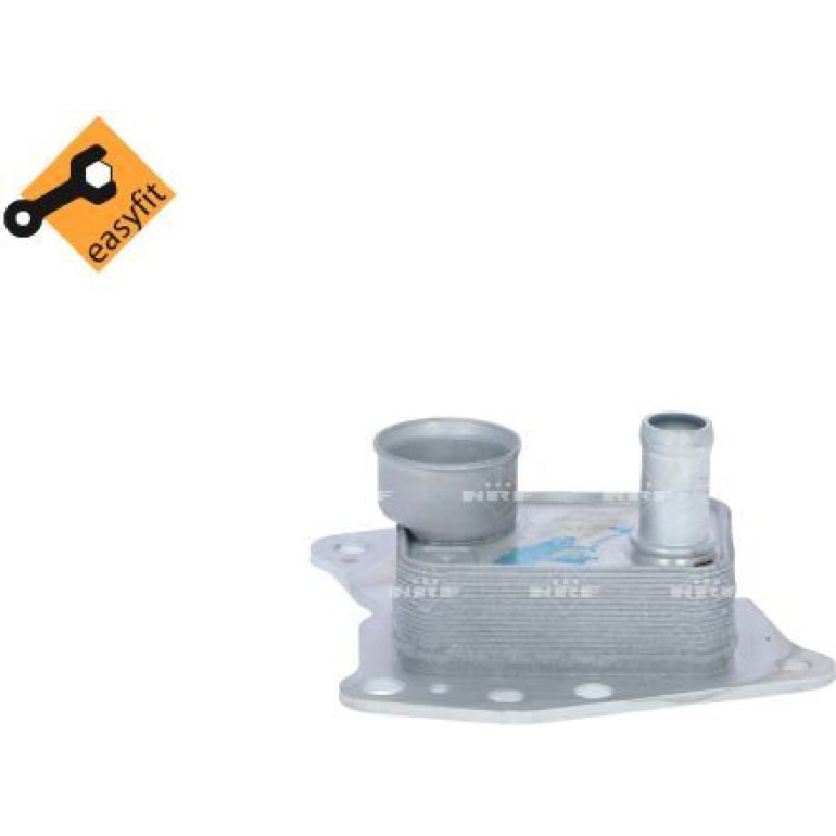 ÖLKÜHLER, MOTORÖL NRF31776