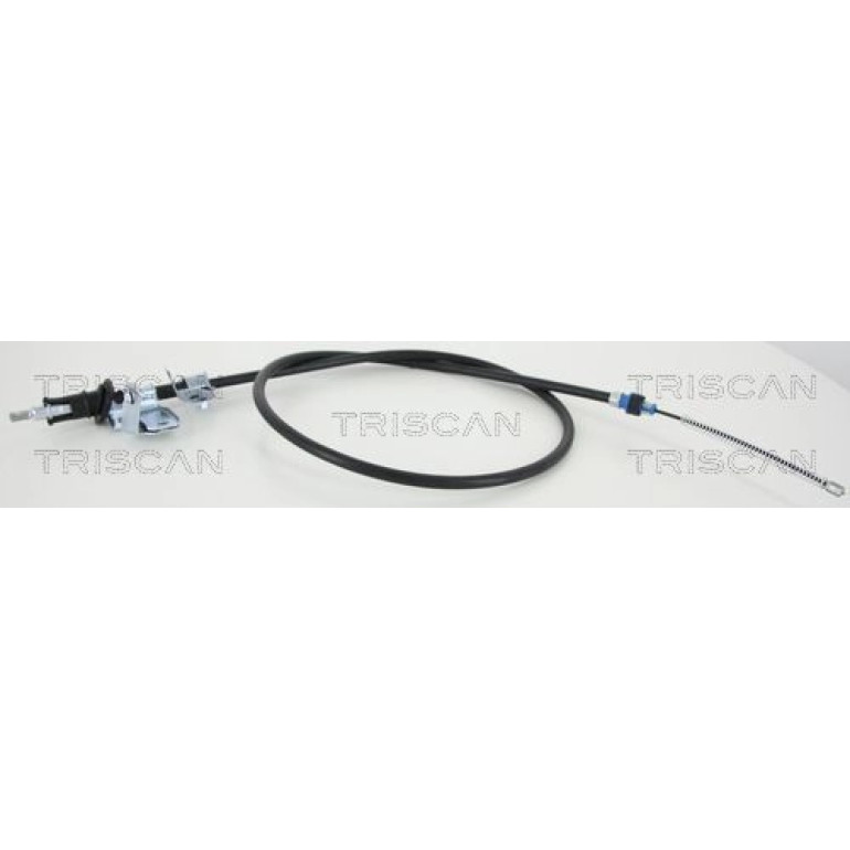 Seilzug, Feststellbremse Mitsubishi T. Colt 04-12 Pr 814042147 Seilzug, Feststellbremse Mitsubishi T. Colt 04-12 Pr 814042147