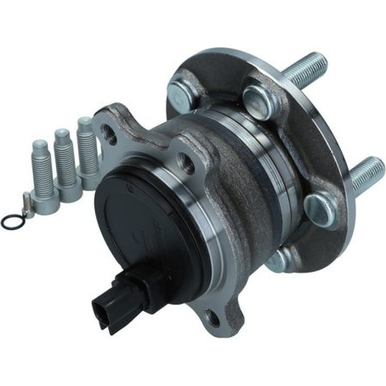KAMOKA Radlagersatz 5500243 KAMOKA Radlagersatz 5500243