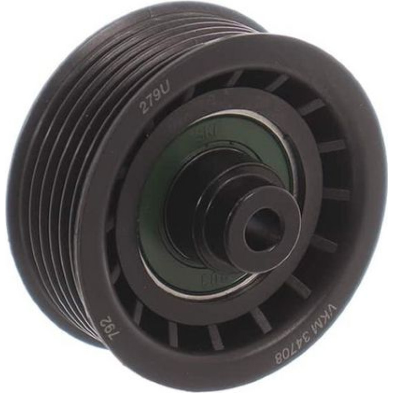 Multi-V-Spannrolle VKM 34708 Multi-V-Spannrolle VKM 34708