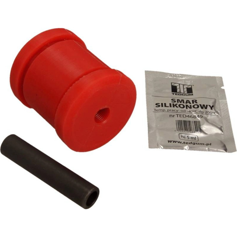 Lagerbuchse, Querlenker Bmw T. E39 Polyurethan 00087817 Lagerbuchse, Querlenker Bmw T. E39 Polyurethan 00087817