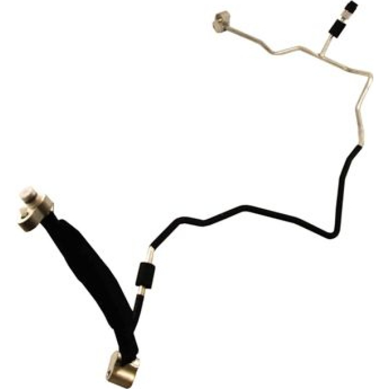 HOCHDRUCKLEITUNG, KLIMAANLAGE AC930018 HOCHDRUCKLEITUNG, KLIMAANLAGE AC930018