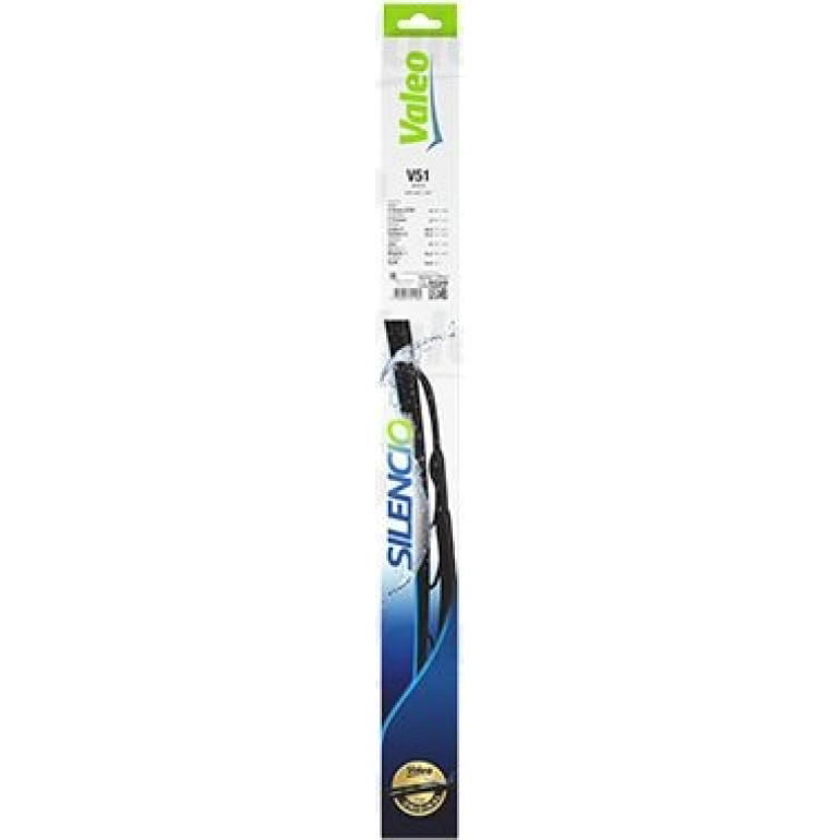 Valeo Silencio Standard 574116