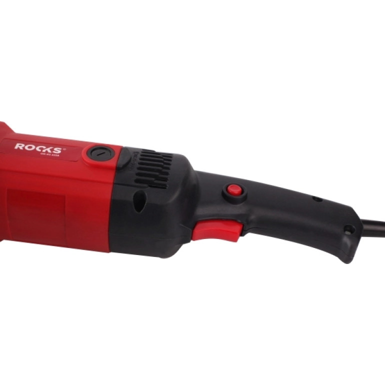 Polierer 180 Mm, 1200 W OK-03.4208 Polierer 180 Mm, 1200 W OK-03.4208