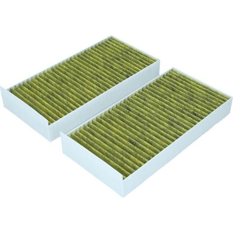 KAMOKA Filter, Innenraumluft 6080116 KAMOKA Filter, Innenraumluft 6080116