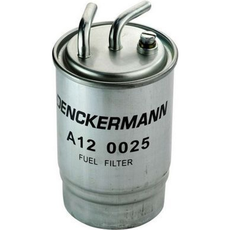 DENCKERMANN Kraftstofffilter A120025 DENCKERMANN Kraftstofffilter A120025