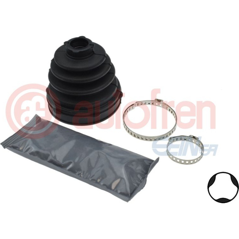 Faltenbalg, Antriebswelle Ford Focus Ii 2.0Tdci 04 D8513 Faltenbalg, Antriebswelle Ford Focus Ii 2.0Tdci 04 D8513