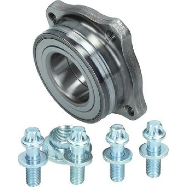 KAMOKA Radlagersatz 5500184 KAMOKA Radlagersatz 5500184