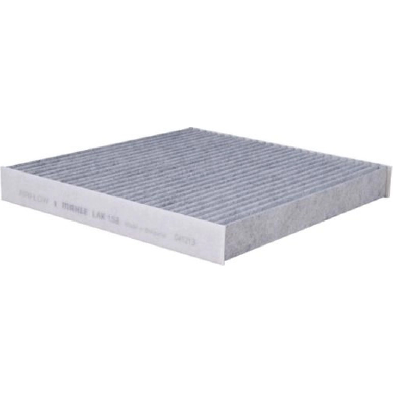MAHLE Filter, Innenraumluft LAK 158 MAHLE Filter, Innenraumluft LAK 158