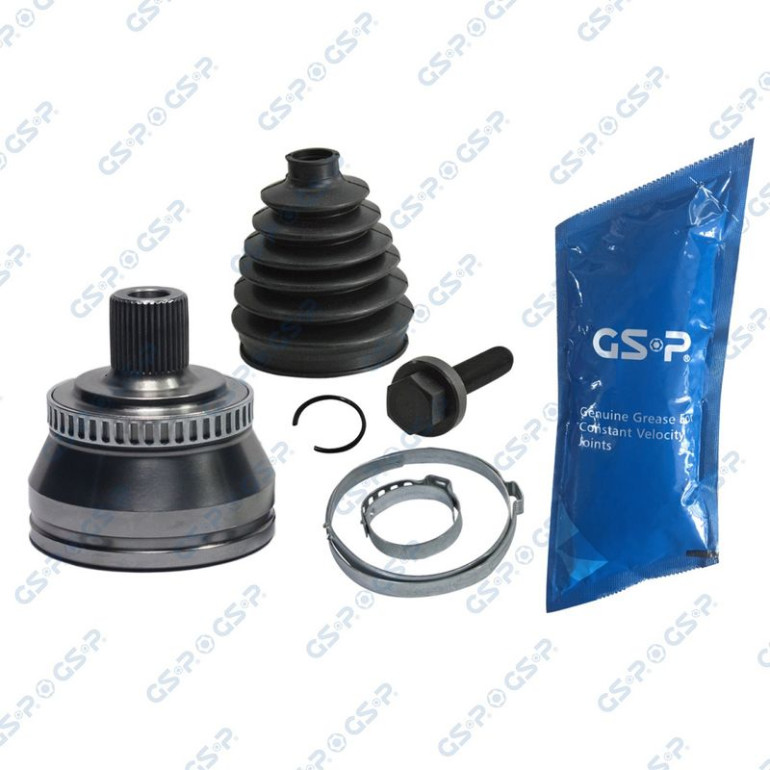 GSP Homokinetisches Gelenk 803078 GSP Homokinetisches Gelenk 803078