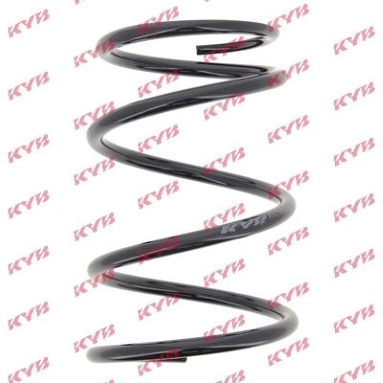 KYB Fahrwerksfeder Subaru P. Impreza 2.0 11/01 RG3569 KYB Fahrwerksfeder Subaru P. Impreza 2.0 11/01 RG3569