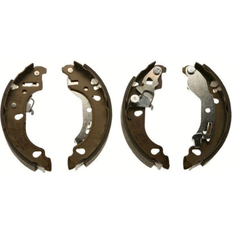 40 461 029 Bremsbacken GS8473 40 461 029 Bremsbacken GS8473