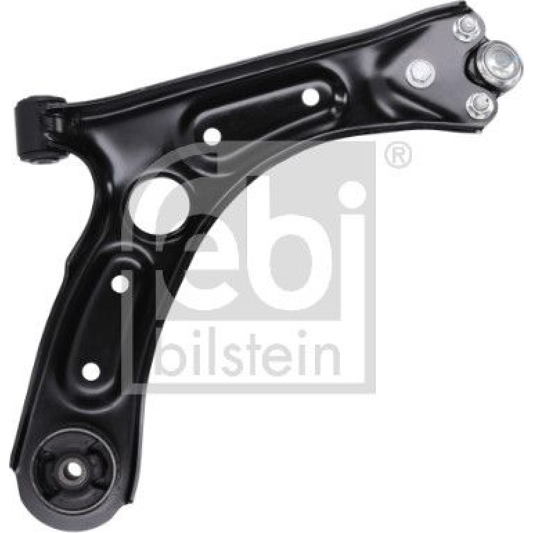 FEBI BILSTEIN Lenker, Radaufhängung 185603 FEBI BILSTEIN Lenker, Radaufhängung 185603