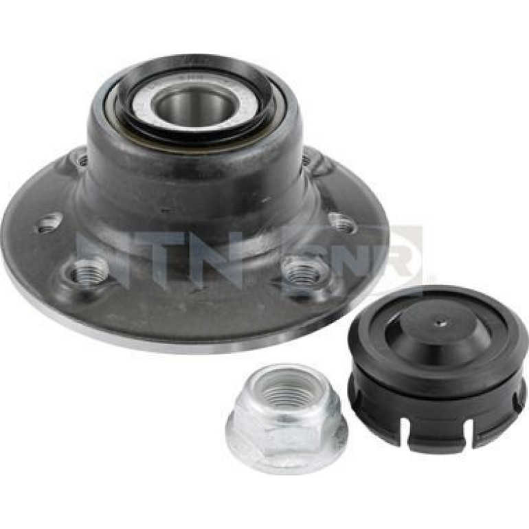 SNR Radlagersatz R155.40 SNR Radlagersatz R155.40