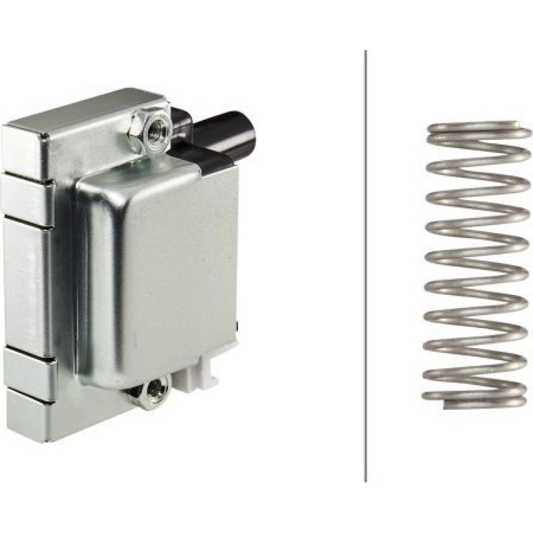 Zündspule 5DA 358 000-141 Zündspule 5DA 358 000-141