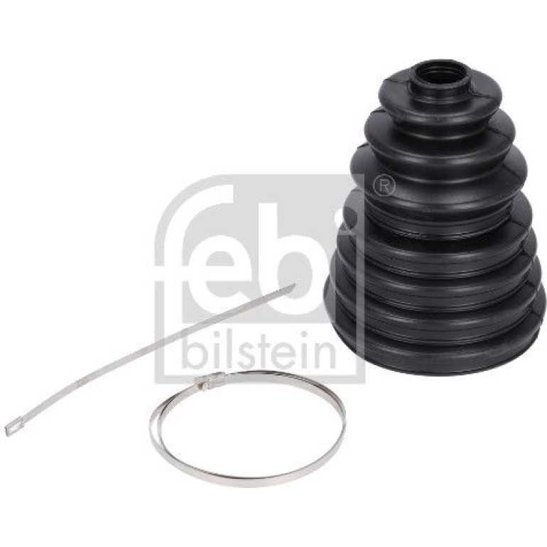 Faltenbalg, Antriebswelle Universal 27111 Faltenbalg, Antriebswelle Universal 27111
