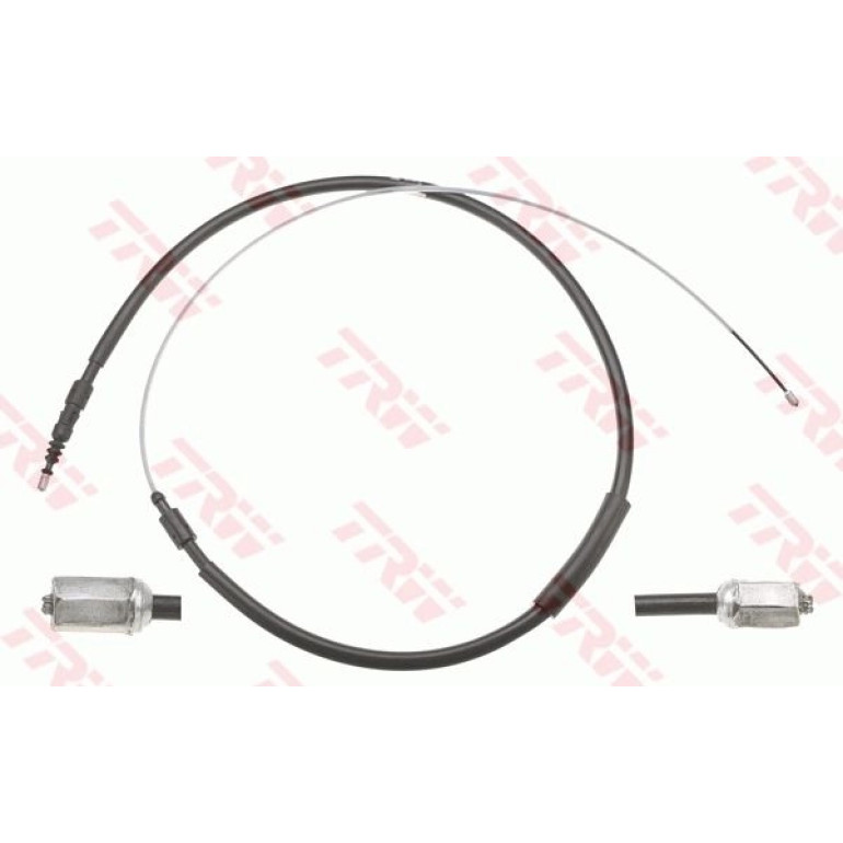Handbremsseil GCH679 Handbremsseil GCH679